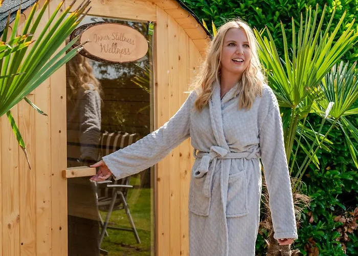 Inner Stillness Wellness Retreat