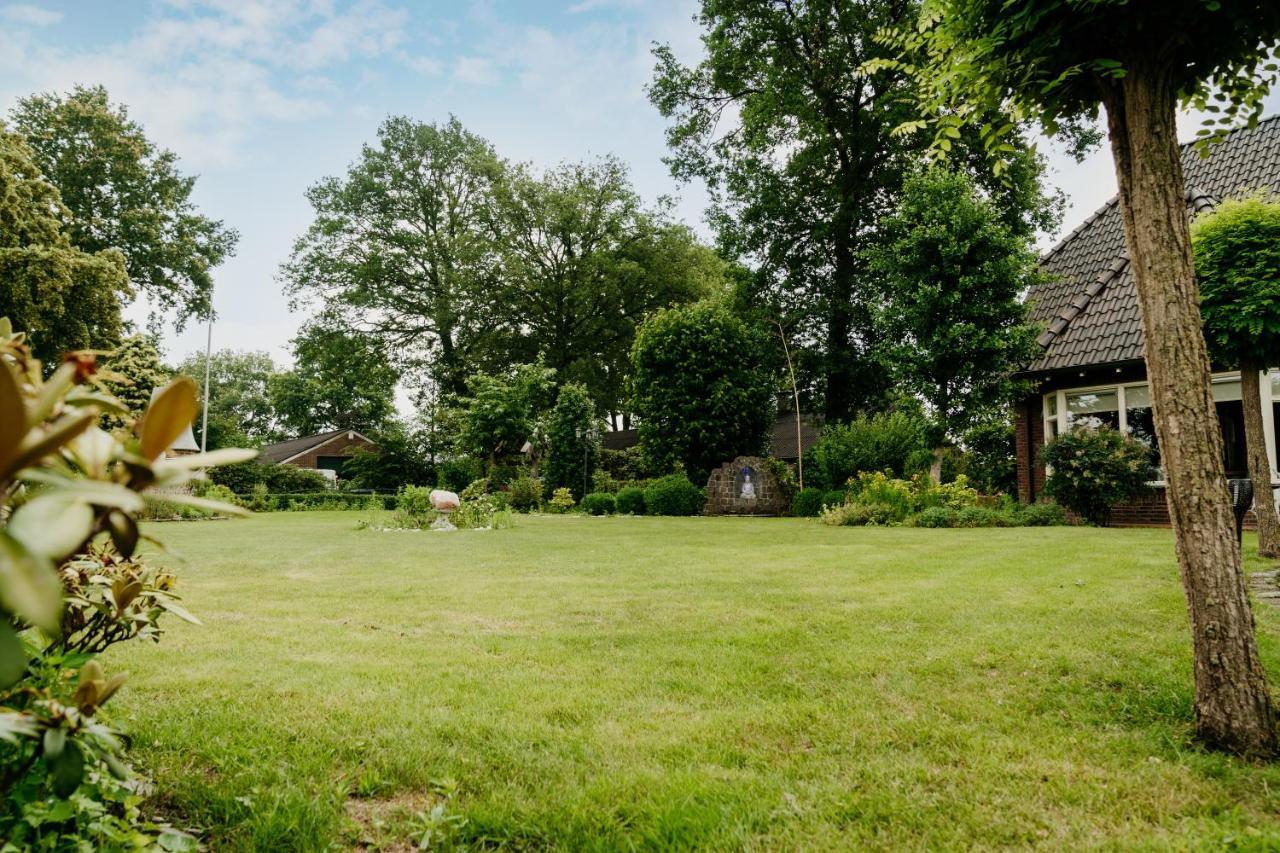 Inner Stillness Wellness Retreat Hébergement de vacances