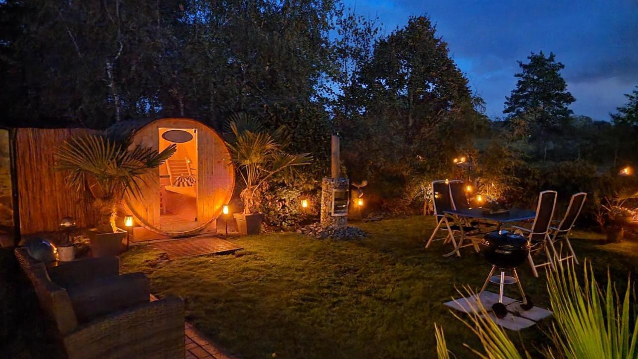 Hébergement de vacances Inner Stillness Wellness Retreat *